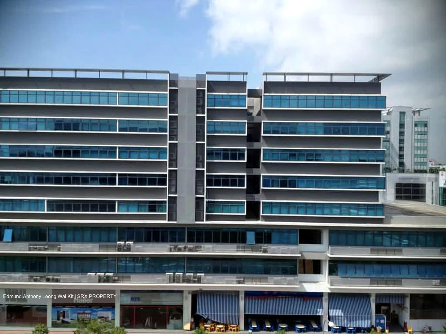 Zervex (D14), Factory #565575031